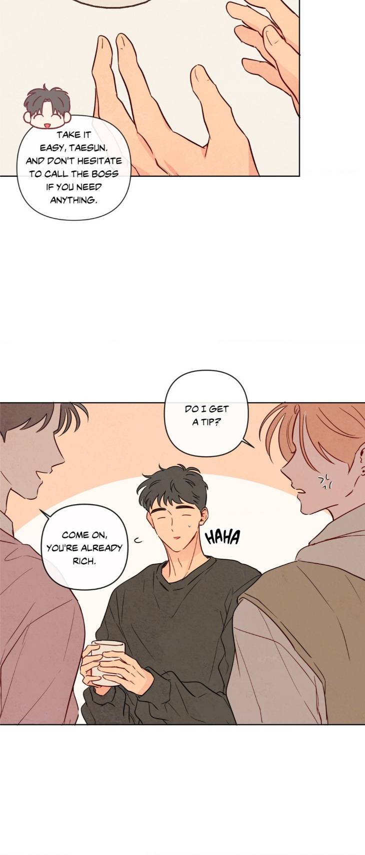 The-Sacred-Serpents-Seduction-By-Dagom-Uncensored-Eng page 26