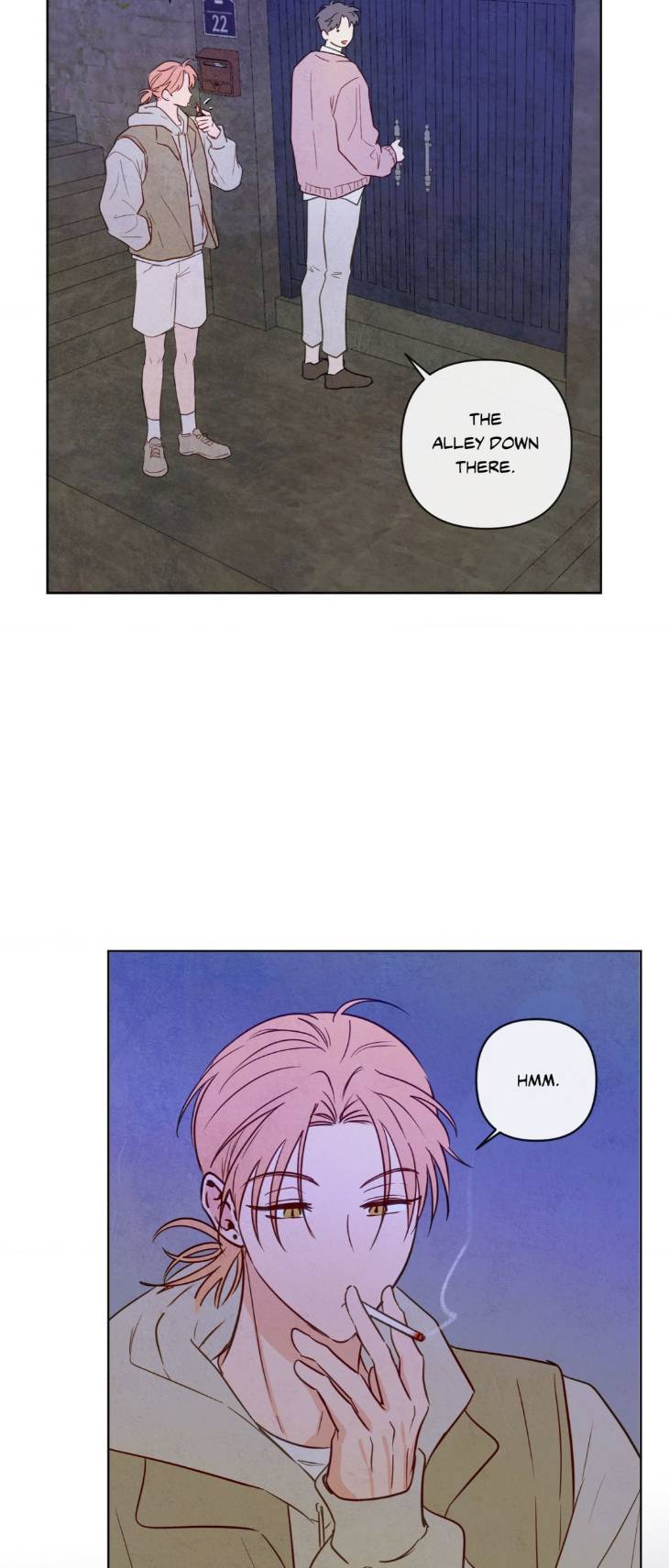 The-Sacred-Serpents-Seduction-By-Dagom-Uncensored-Eng page 29