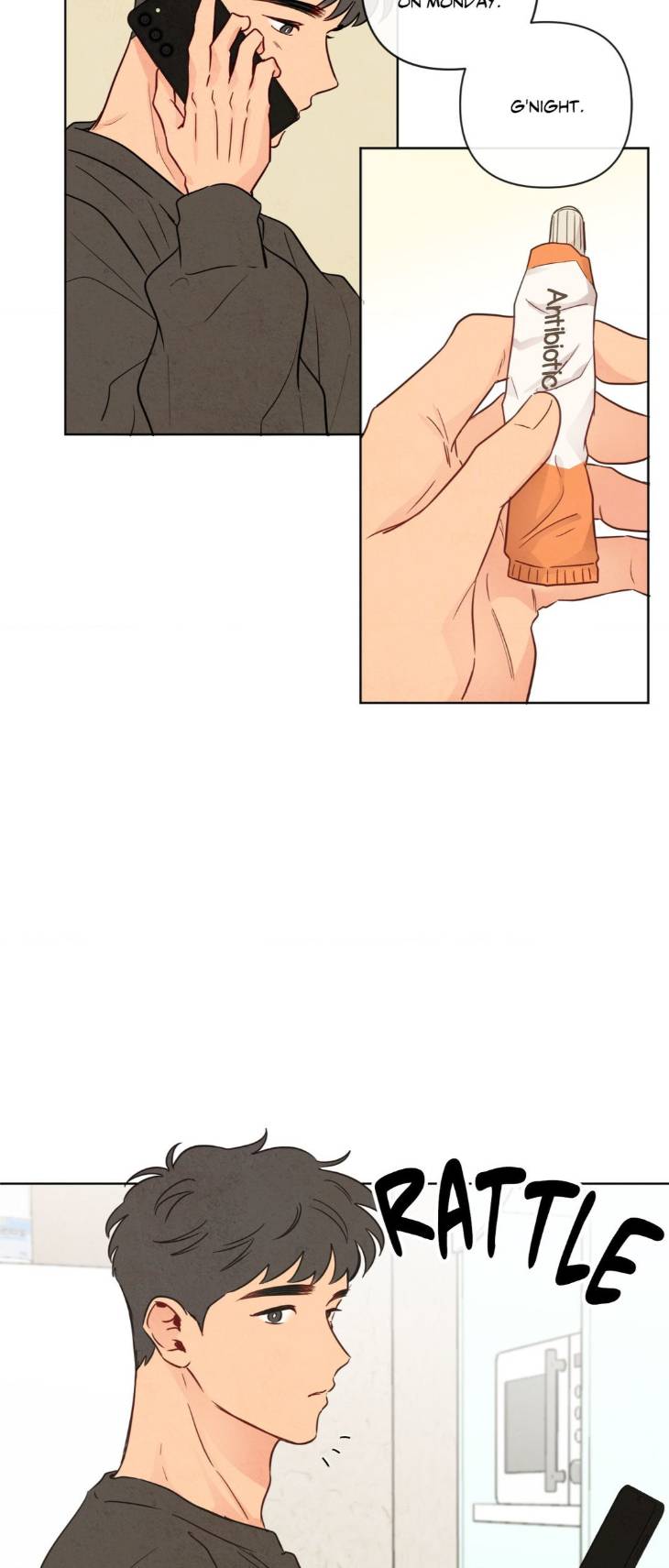 The-Sacred-Serpents-Seduction-By-Dagom-Uncensored-Eng page 33