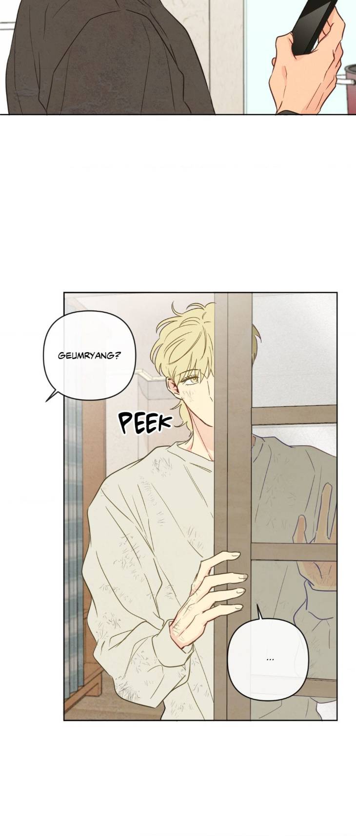 The-Sacred-Serpents-Seduction-By-Dagom-Uncensored-Eng page 34