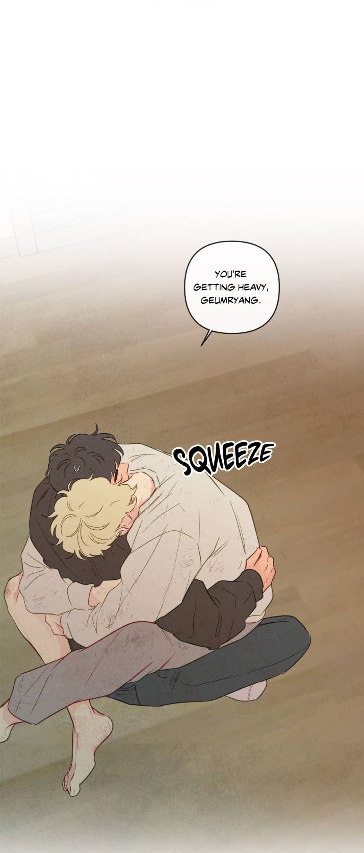 The-Sacred-Serpents-Seduction-By-Dagom-Uncensored-Eng page 40