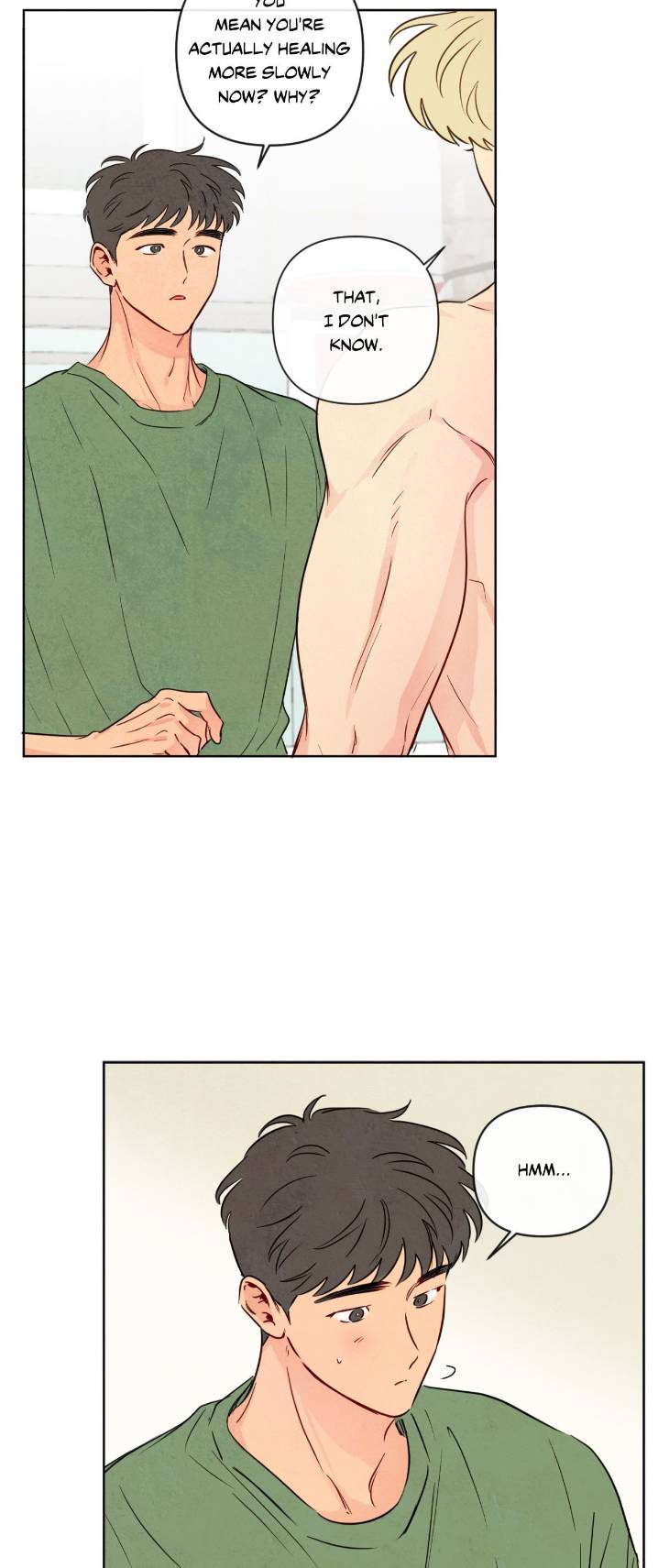 The-Sacred-Serpents-Seduction-By-Dagom-Uncensored-Eng page 3