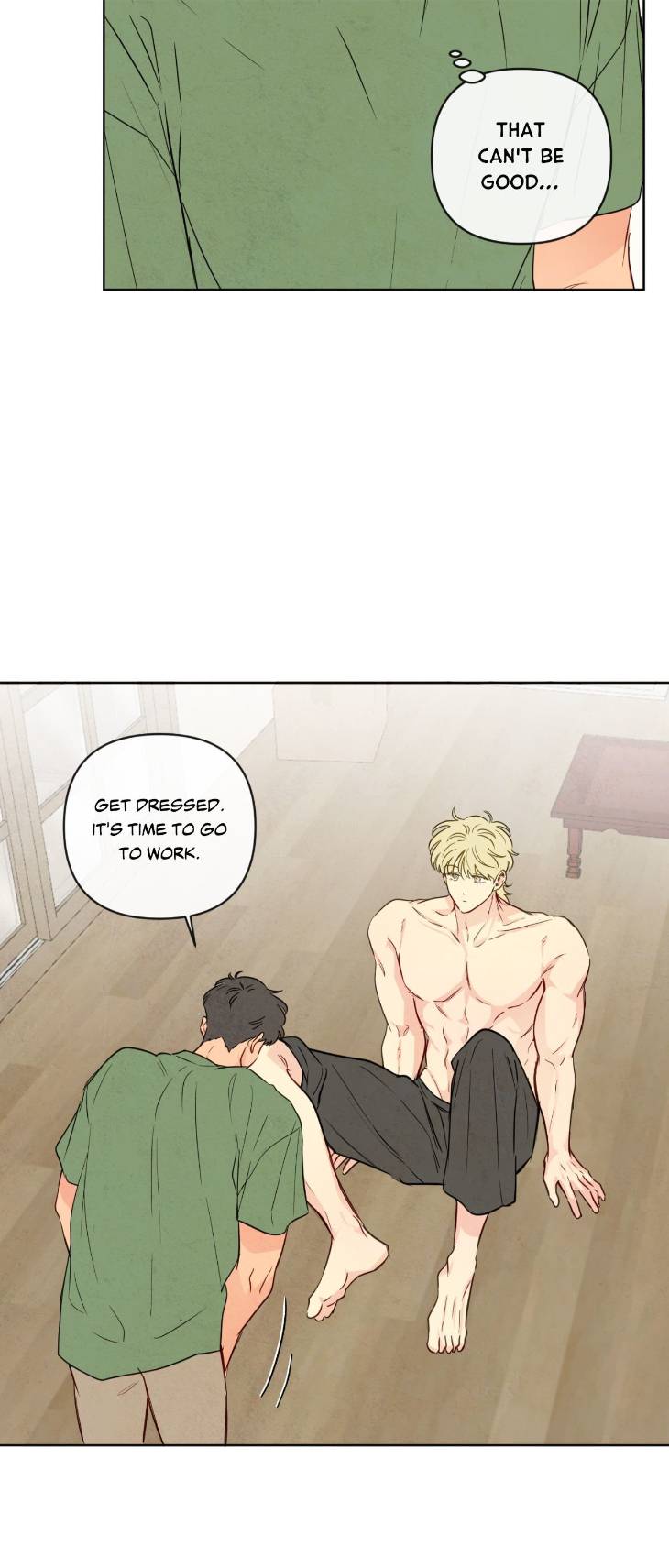 The-Sacred-Serpents-Seduction-By-Dagom-Uncensored-Eng page 4