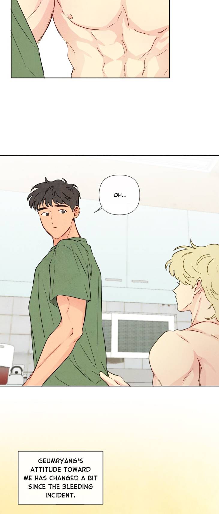 The-Sacred-Serpents-Seduction-By-Dagom-Uncensored-Eng page 6