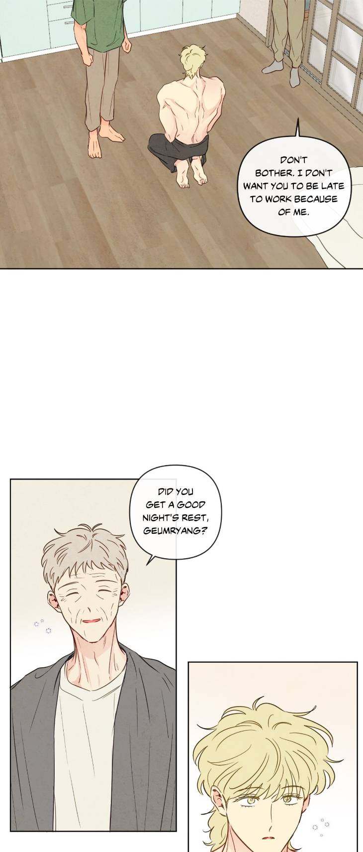 The-Sacred-Serpents-Seduction-By-Dagom-Uncensored-Eng page 9