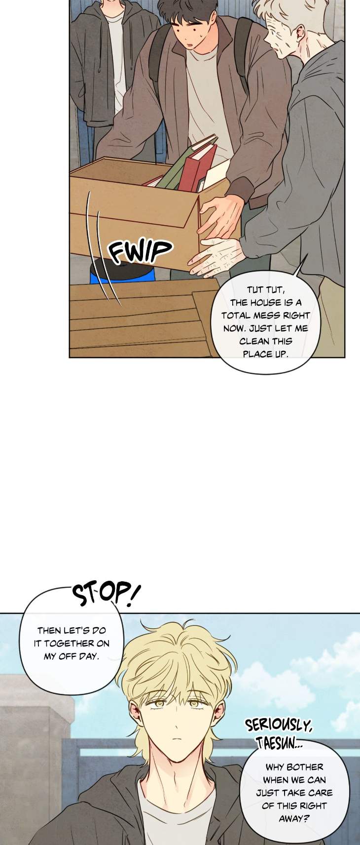 The-Sacred-Serpents-Seduction-By-Dagom-Uncensored-Eng page 14