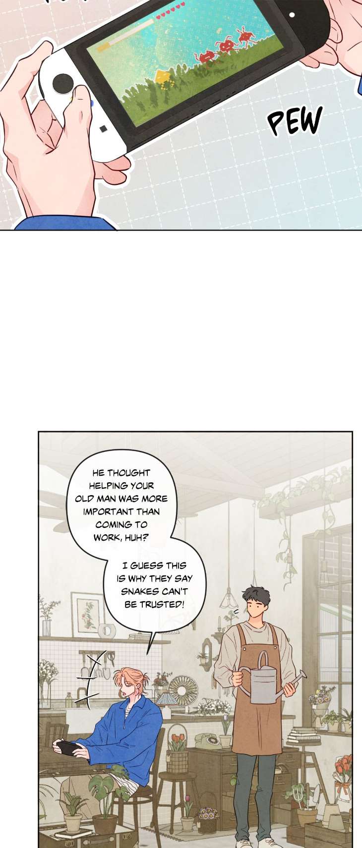 The-Sacred-Serpents-Seduction-By-Dagom-Uncensored-Eng page 19