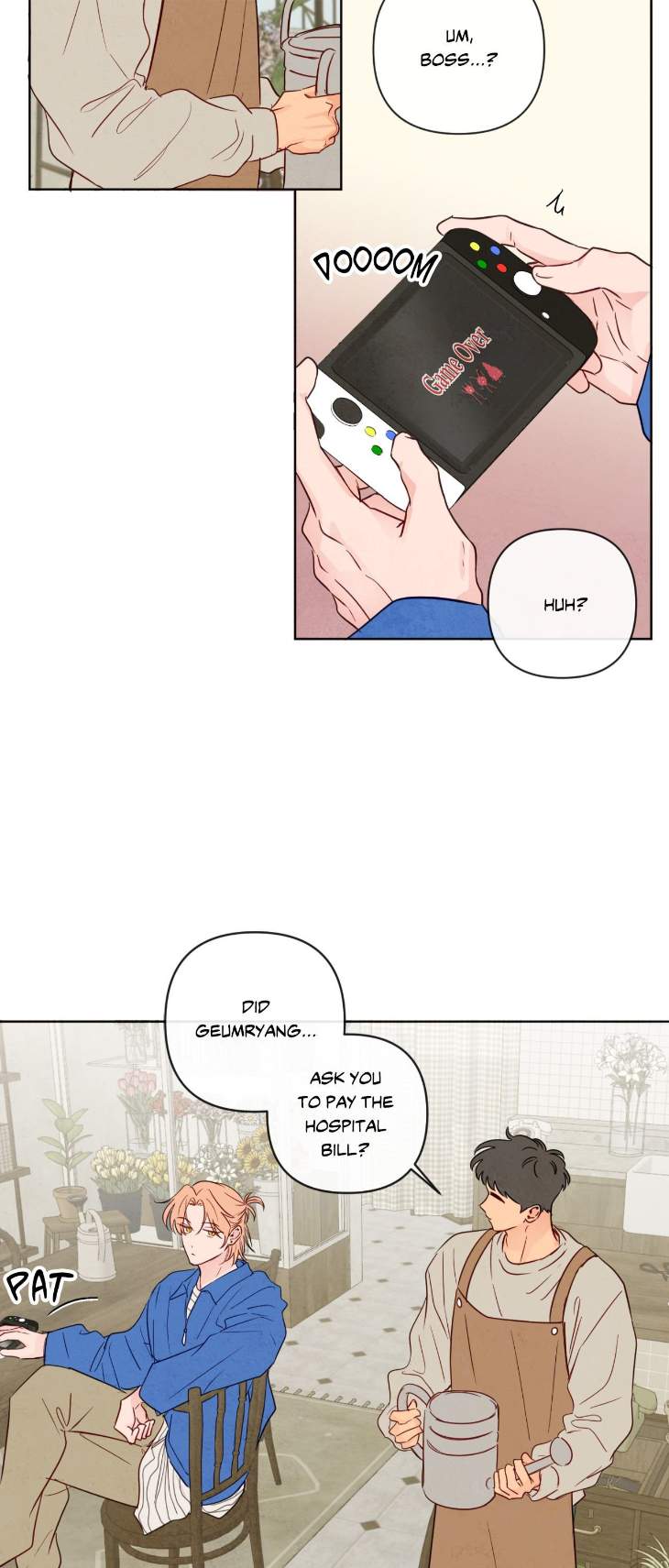 The-Sacred-Serpents-Seduction-By-Dagom-Uncensored-Eng page 22