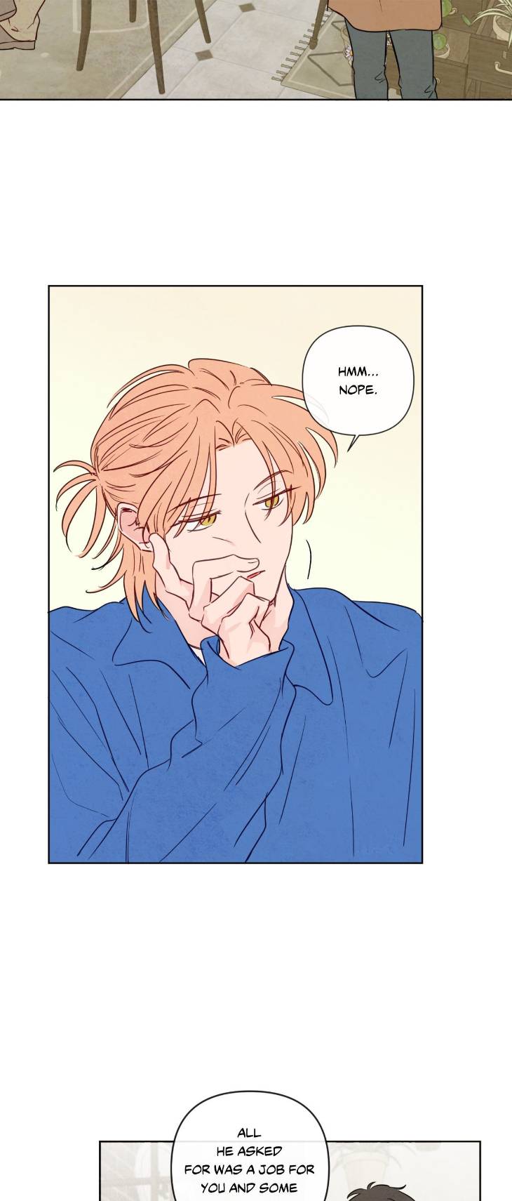 The-Sacred-Serpents-Seduction-By-Dagom-Uncensored-Eng page 23