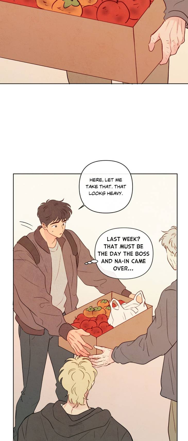 The-Sacred-Serpents-Seduction-By-Dagom-Uncensored-Eng page 44