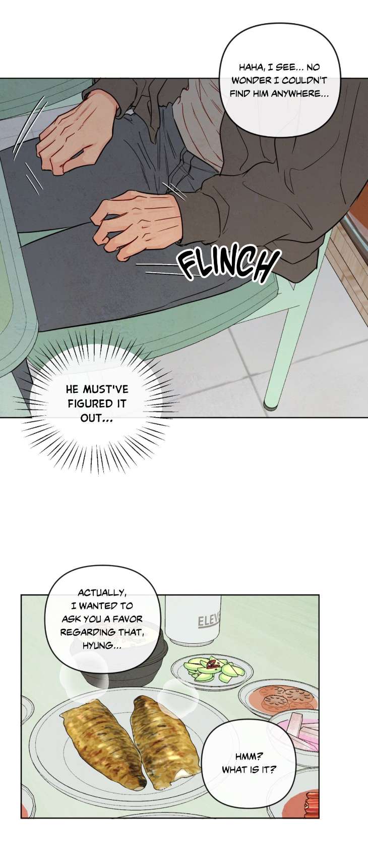 The-Sacred-Serpents-Seduction-By-Dagom-Uncensored-Eng page 5