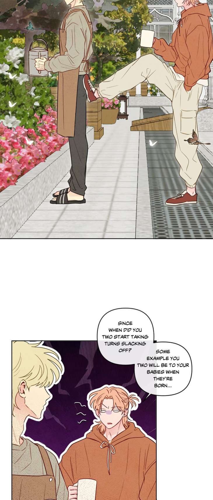 The-Sacred-Serpents-Seduction-By-Dagom-Uncensored-Eng page 19