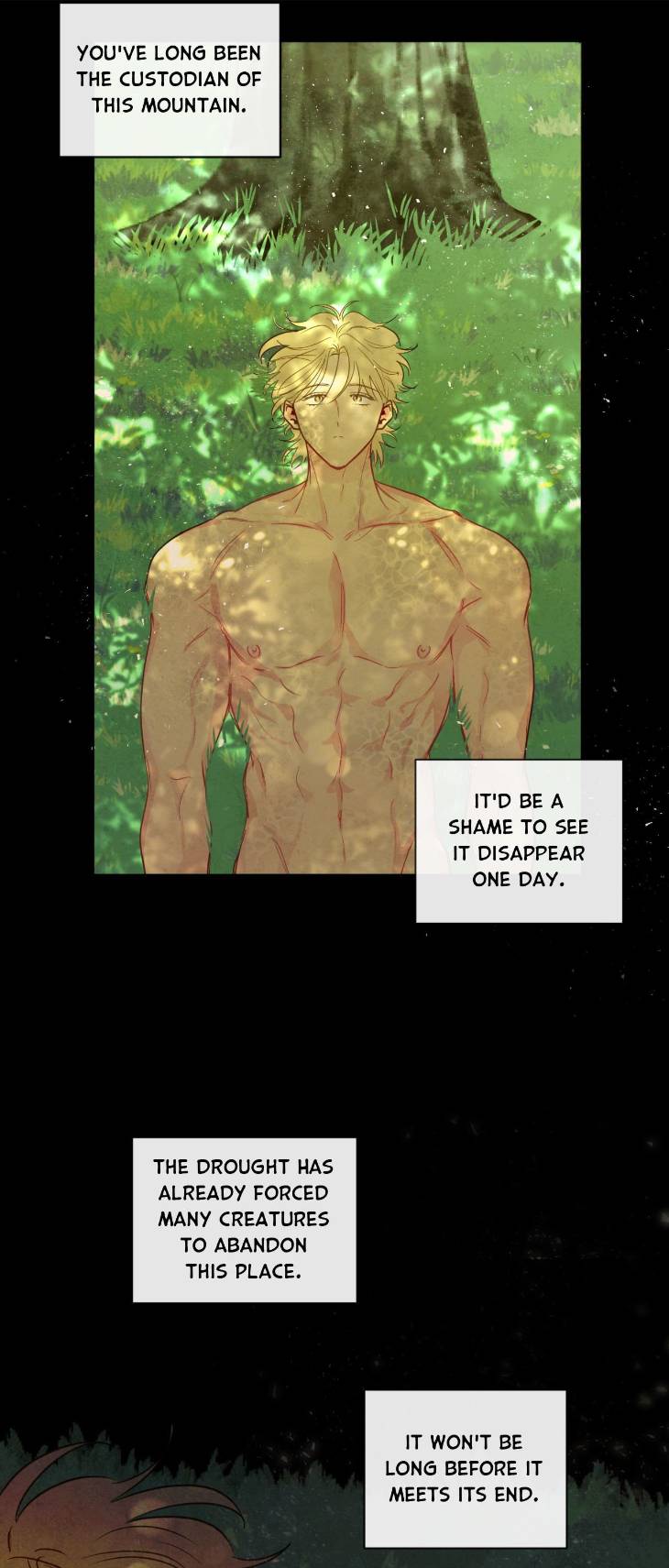 The-Sacred-Serpents-Seduction-By-Dagom-Uncensored-Eng page 34