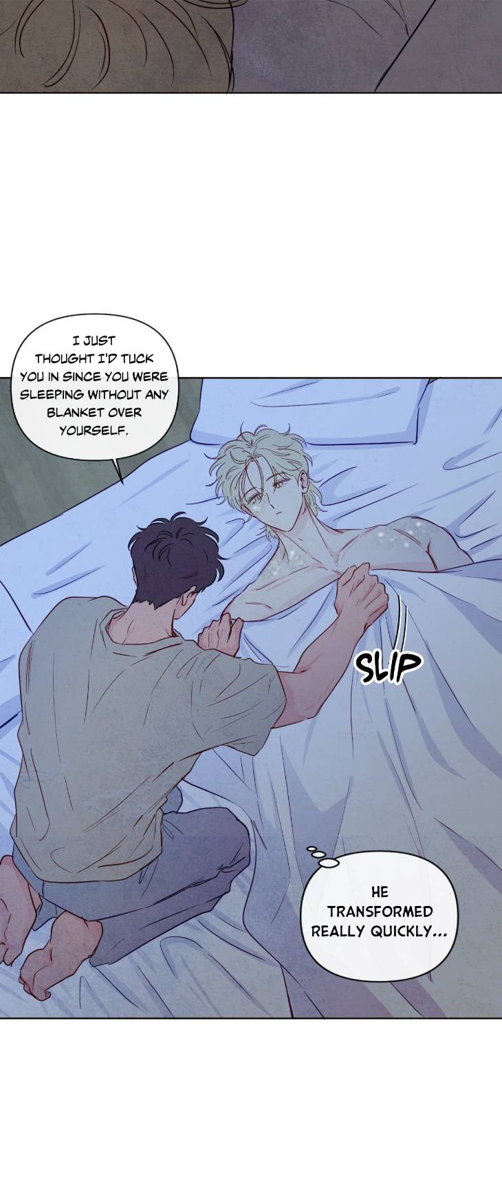The-Sacred-Serpents-Seduction-By-Dagom-Uncensored-Eng page 40