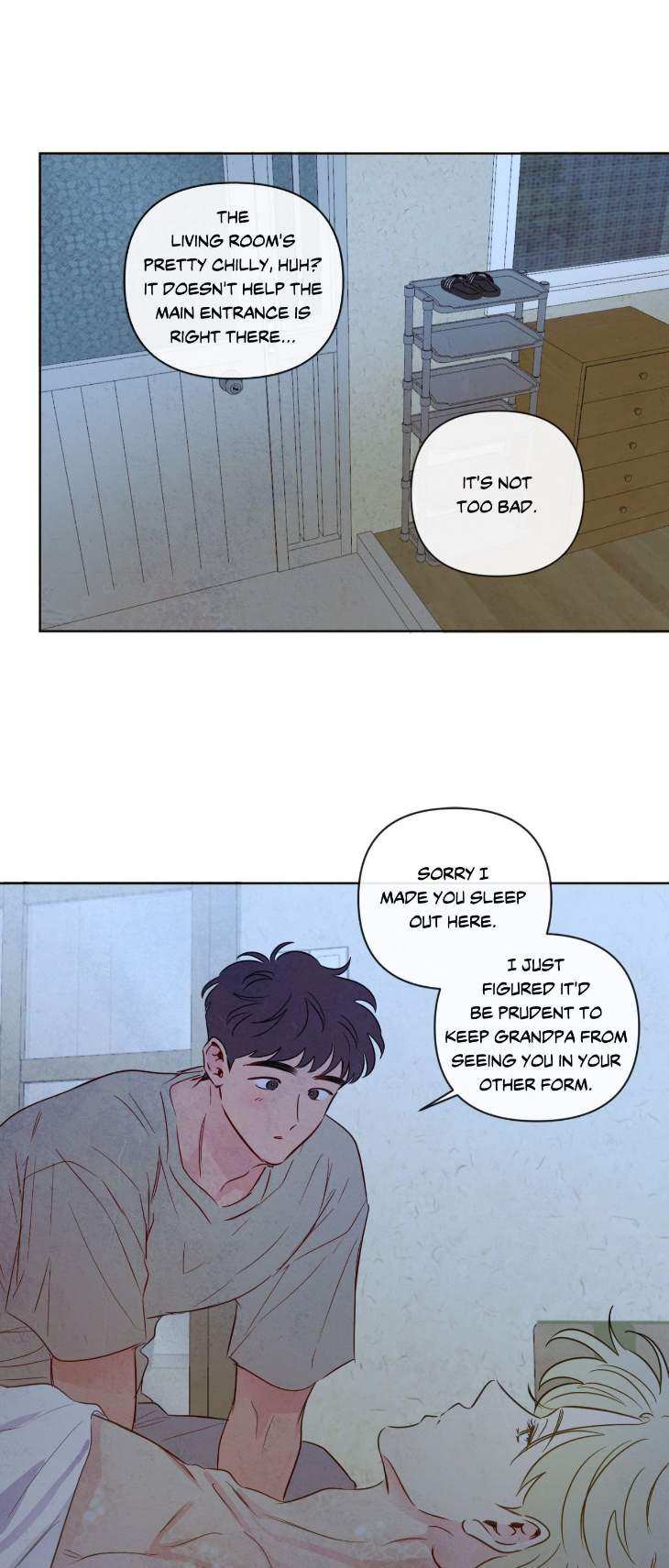 The-Sacred-Serpents-Seduction-By-Dagom-Uncensored-Eng page 41