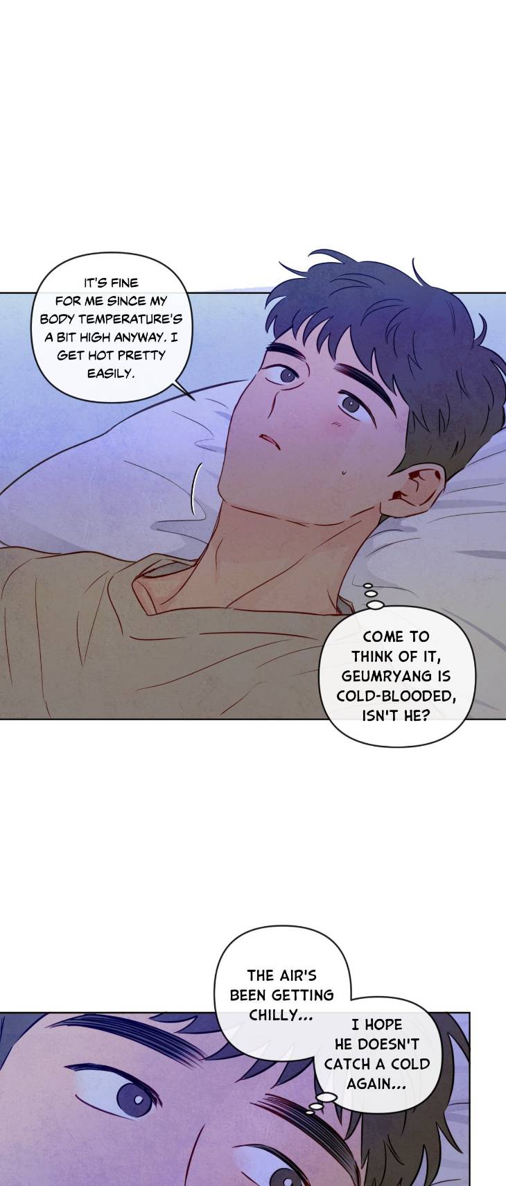 The-Sacred-Serpents-Seduction-By-Dagom-Uncensored-Eng page 44