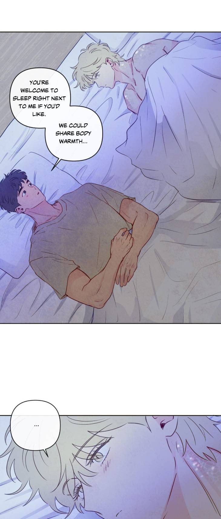 The-Sacred-Serpents-Seduction-By-Dagom-Uncensored-Eng page 46