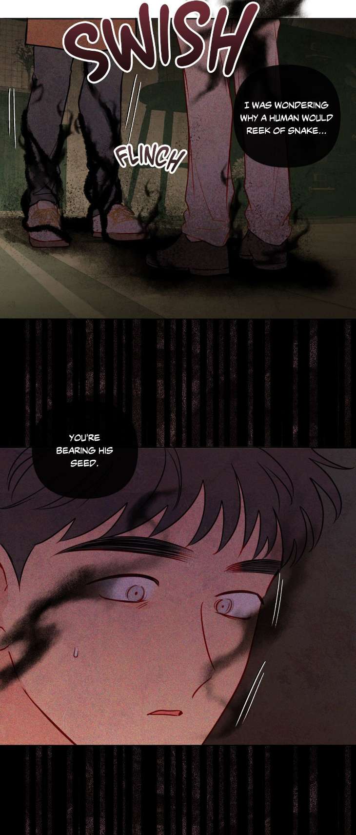 The-Sacred-Serpents-Seduction-By-Dagom-Uncensored-Eng page 30