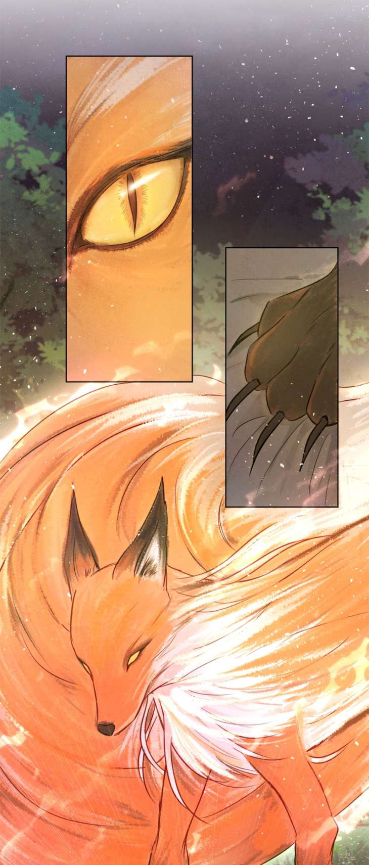 The-Sacred-Serpents-Seduction-By-Dagom-Uncensored-Eng page 14