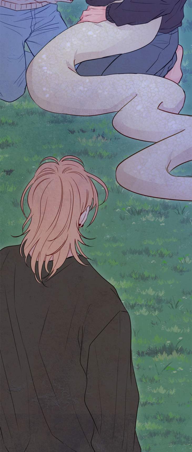 The-Sacred-Serpents-Seduction-By-Dagom-Uncensored-Eng page 22