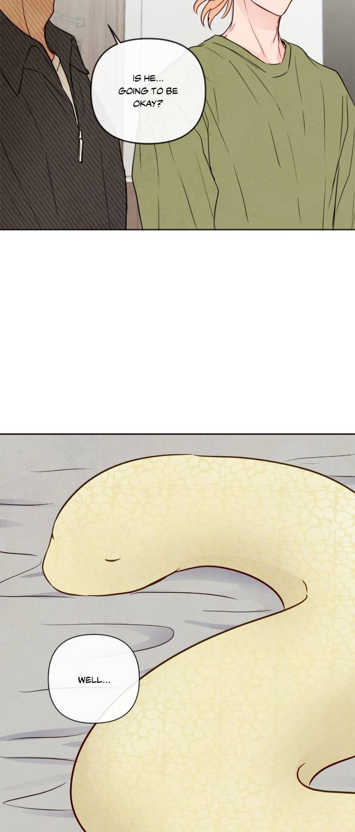 The-Sacred-Serpents-Seduction-By-Dagom-Uncensored-Eng page 27