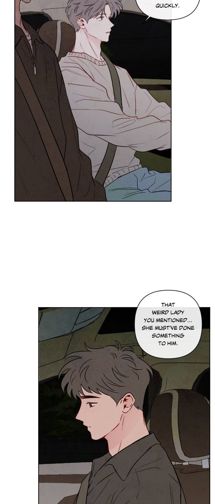 The-Sacred-Serpents-Seduction-By-Dagom-Uncensored-Eng page 31