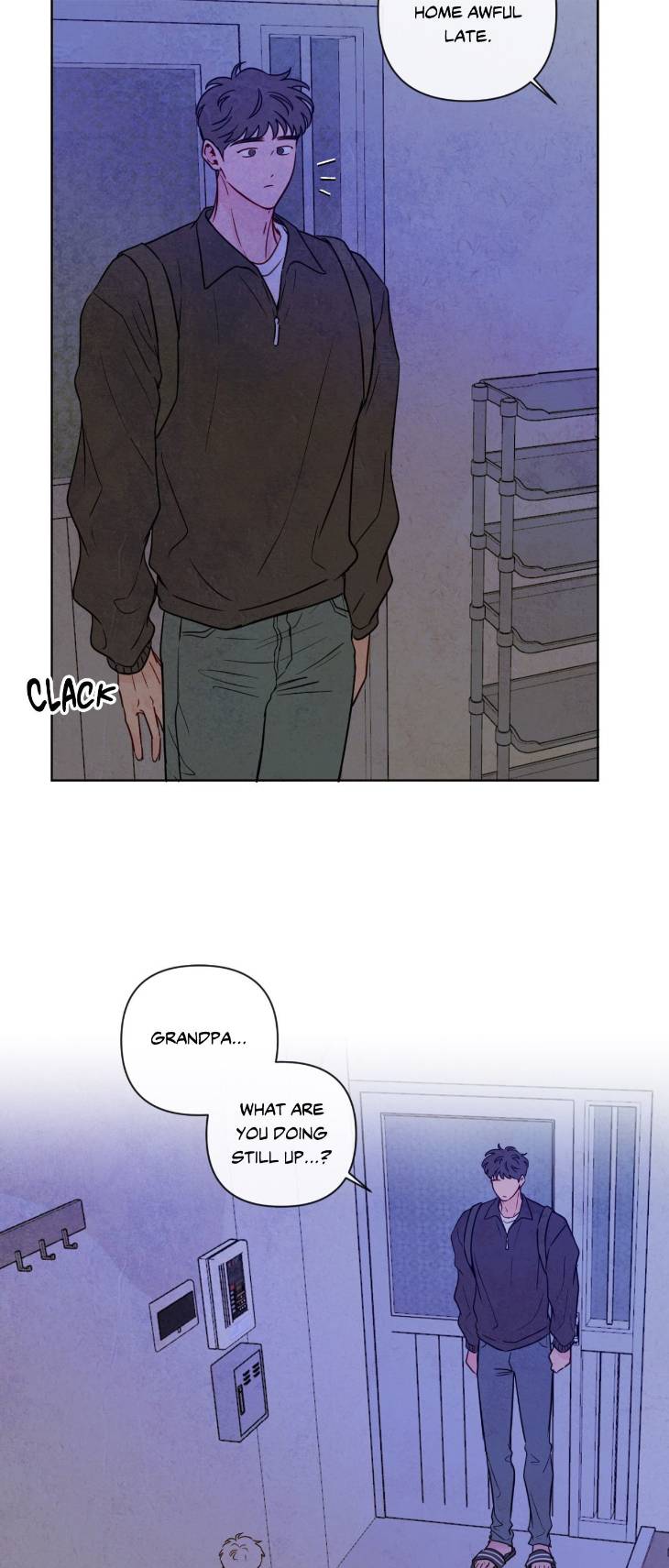 The-Sacred-Serpents-Seduction-By-Dagom-Uncensored-Eng page 35