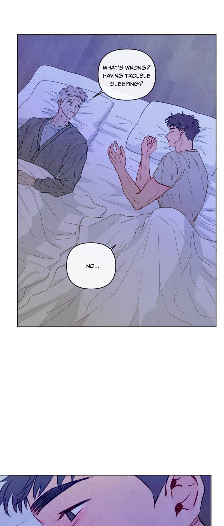 The-Sacred-Serpents-Seduction-By-Dagom-Uncensored-Eng page 42
