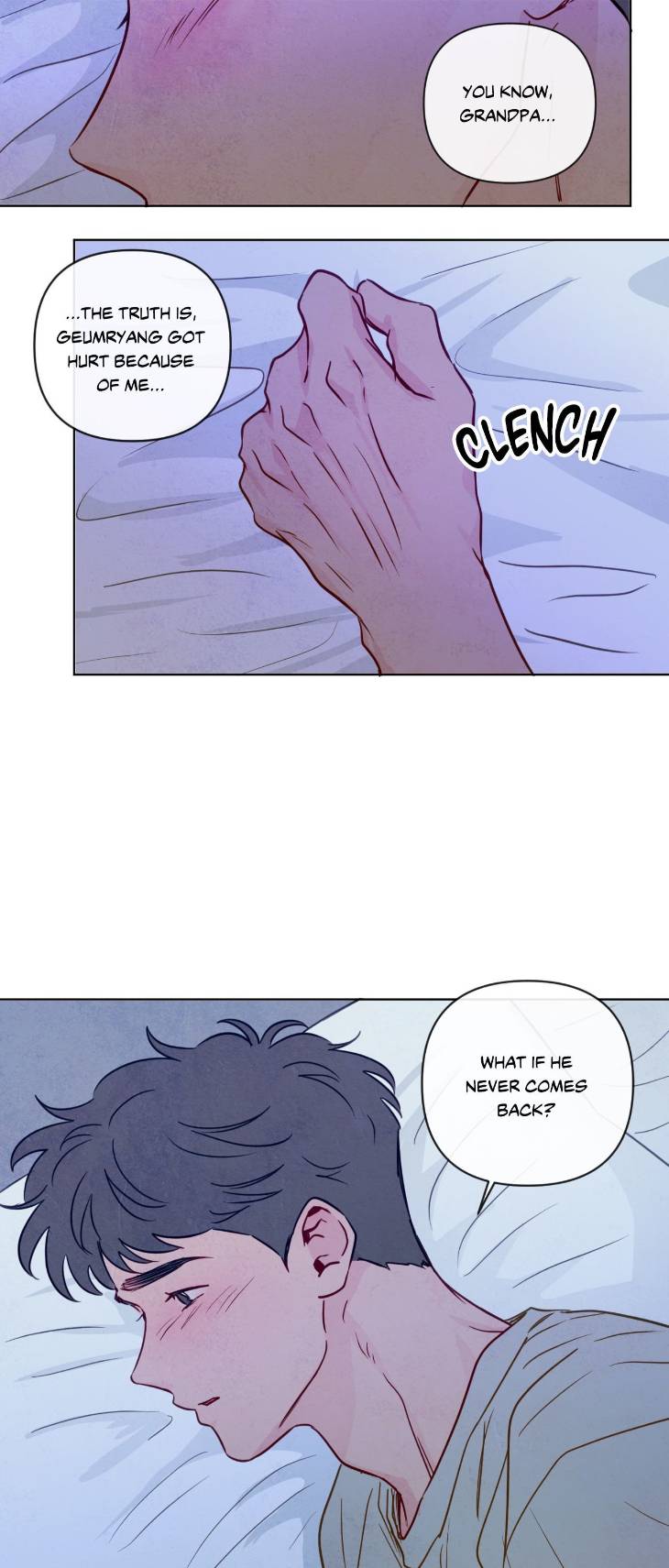 The-Sacred-Serpents-Seduction-By-Dagom-Uncensored-Eng page 43