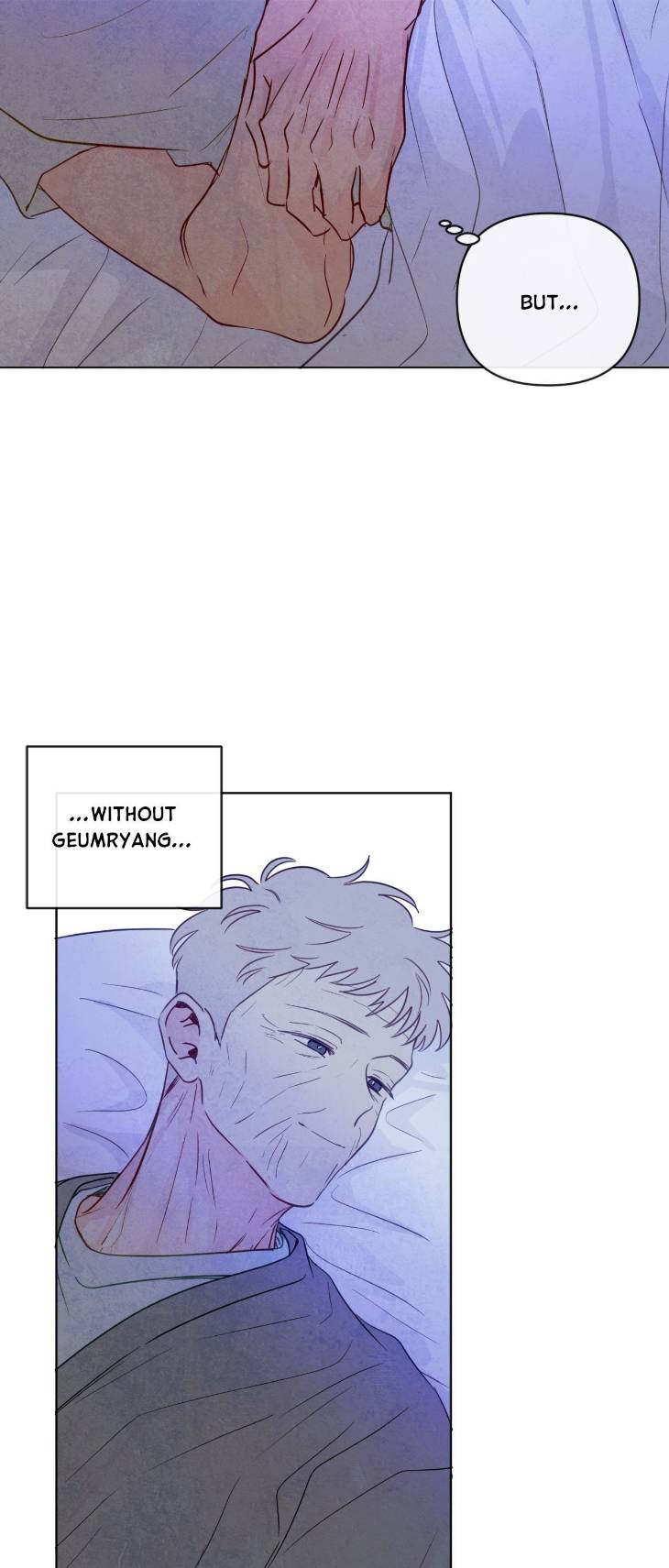 The-Sacred-Serpents-Seduction-By-Dagom-Uncensored-Eng page 45