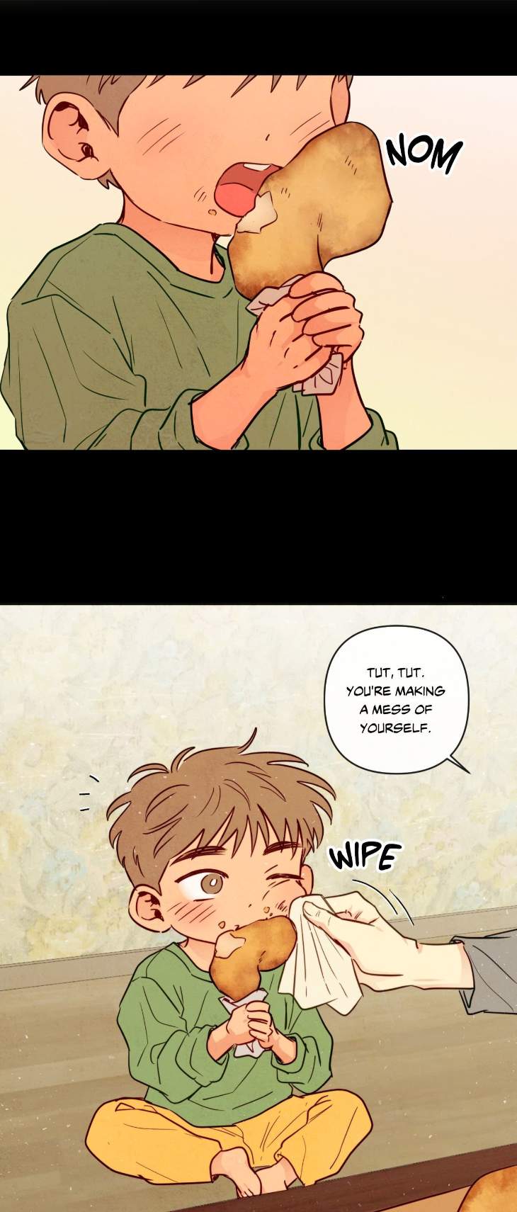 The-Sacred-Serpents-Seduction-By-Dagom-Uncensored-Eng page 32