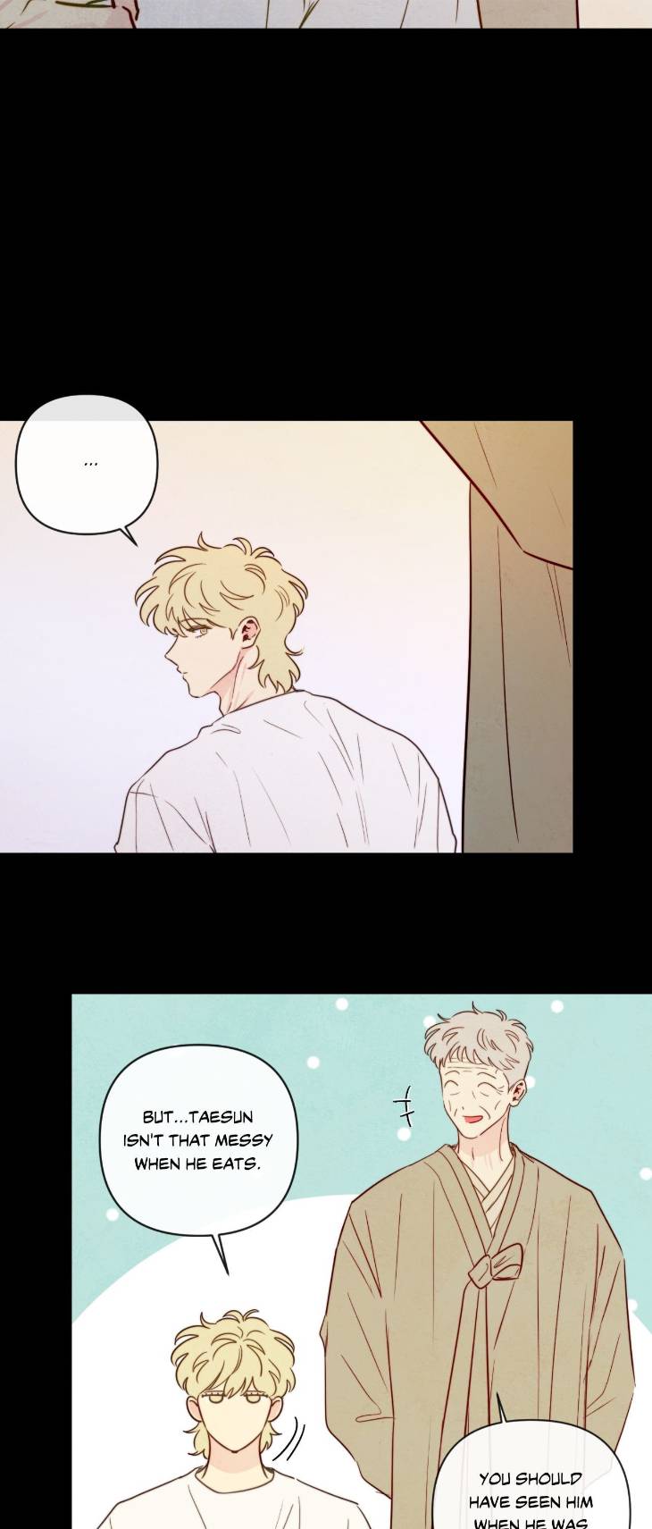 The-Sacred-Serpents-Seduction-By-Dagom-Uncensored-Eng page 36