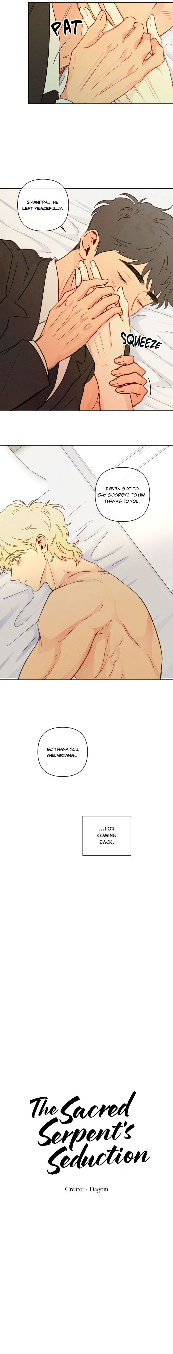 The-Sacred-Serpents-Seduction-By-Dagom-Uncensored-Eng page 2