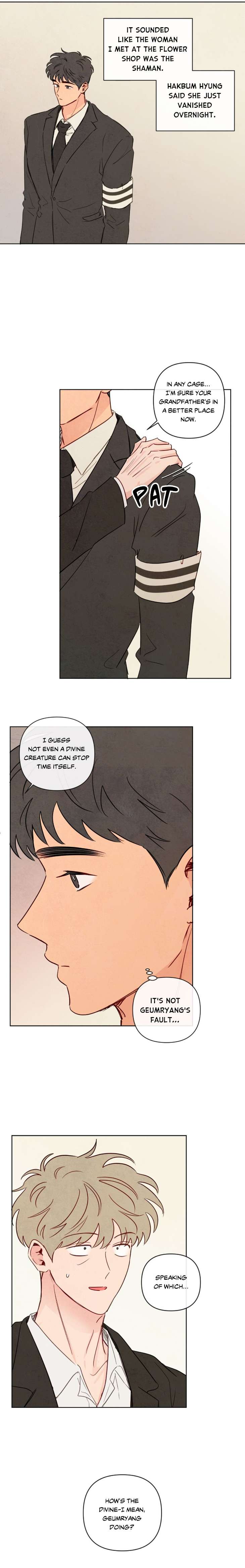 The-Sacred-Serpents-Seduction-By-Dagom-Uncensored-Eng page 5