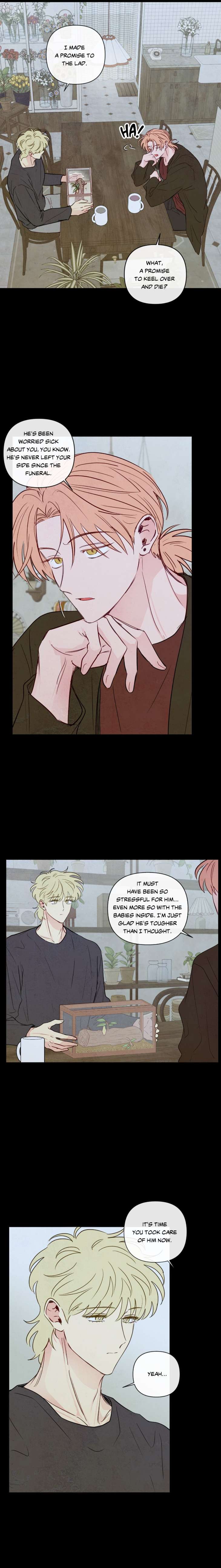 The-Sacred-Serpents-Seduction-By-Dagom-Uncensored-Eng page 13