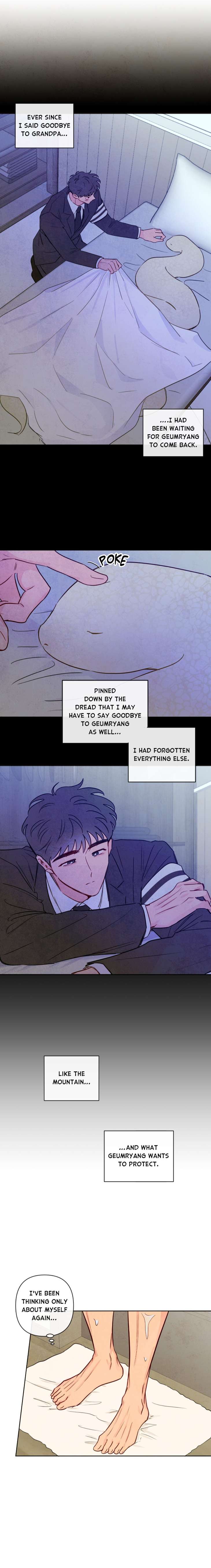 The-Sacred-Serpents-Seduction-By-Dagom-Uncensored-Eng page 7