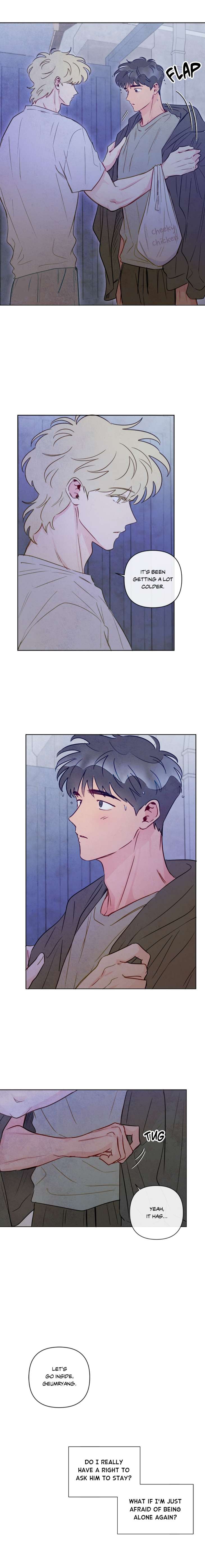 The-Sacred-Serpents-Seduction-By-Dagom-Uncensored-Eng page 12