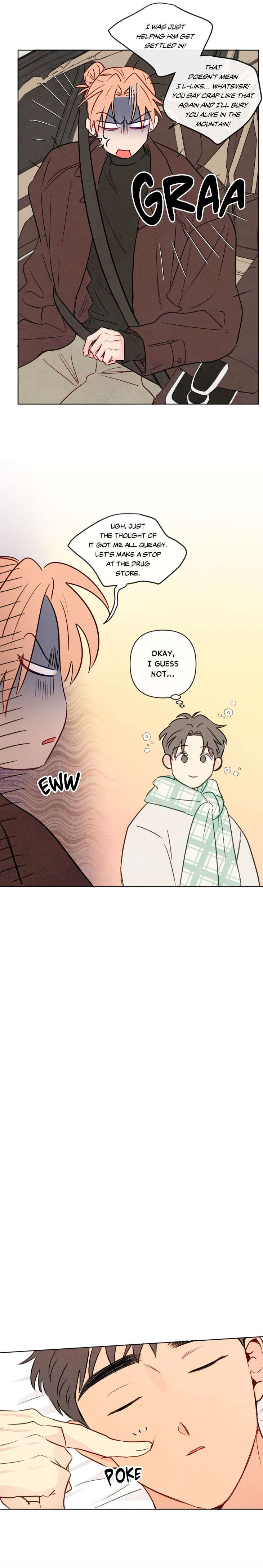 The-Sacred-Serpents-Seduction-By-Dagom-Uncensored-Eng page 5