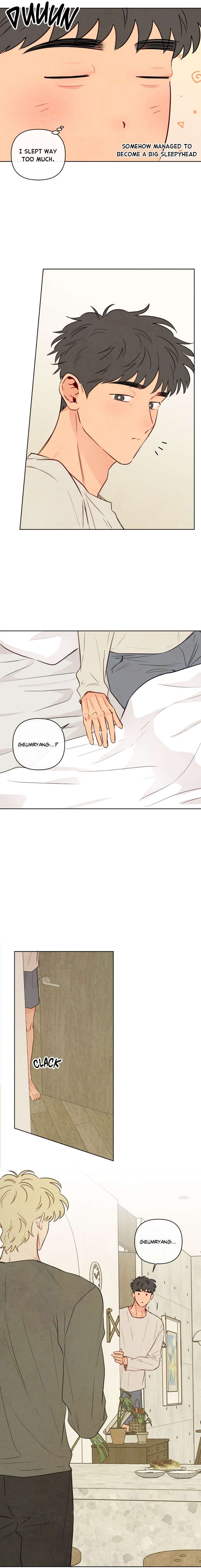 The-Sacred-Serpents-Seduction-By-Dagom-Uncensored-Eng page 9