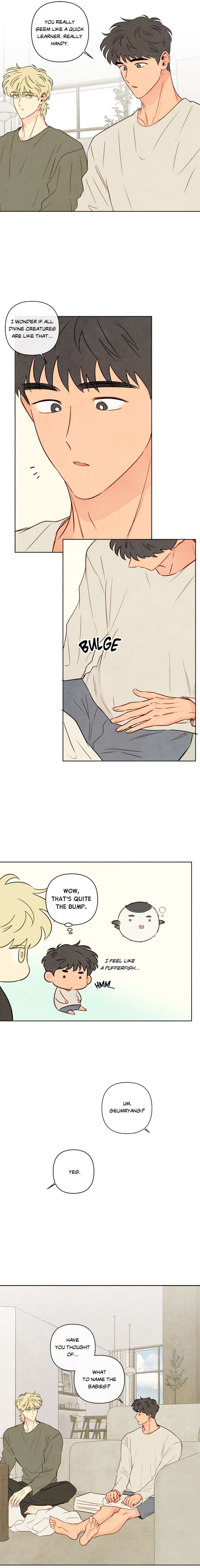 The-Sacred-Serpents-Seduction-By-Dagom-Uncensored-Eng page 13