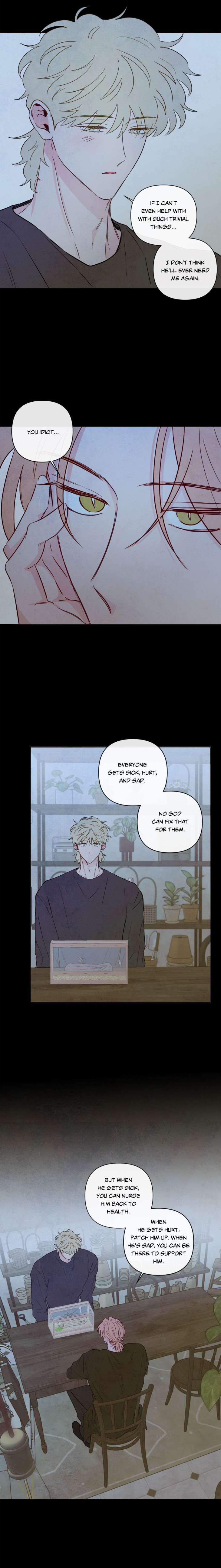 The-Sacred-Serpents-Seduction-By-Dagom-Uncensored-Eng page 7