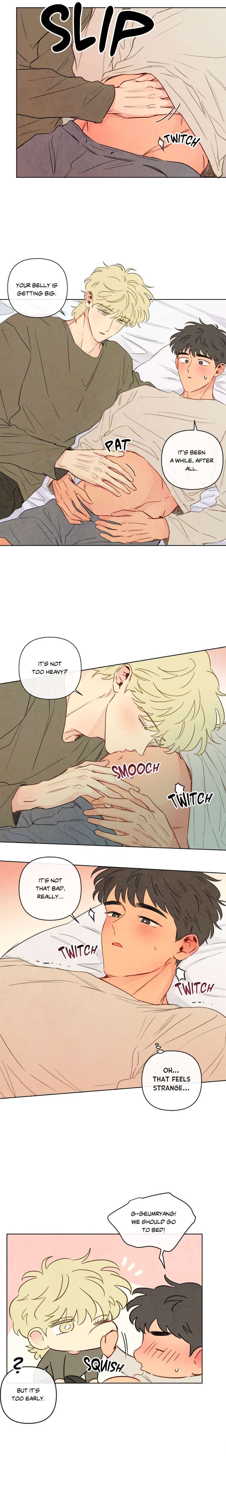 The-Sacred-Serpents-Seduction-By-Dagom-Uncensored-Eng page 13