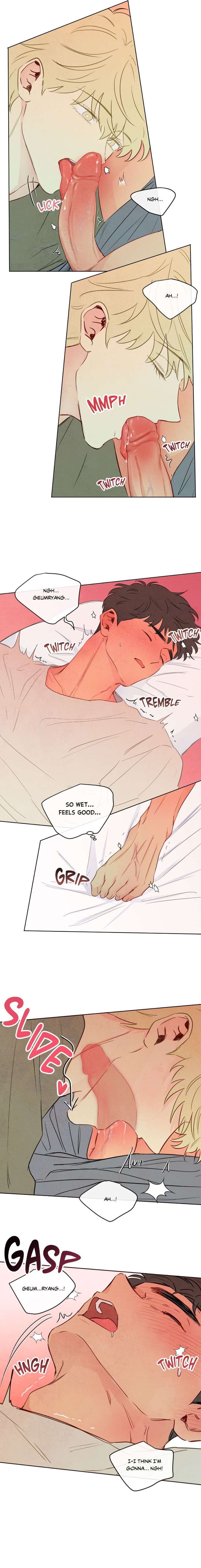 The-Sacred-Serpents-Seduction-By-Dagom-Uncensored-Eng page 16
