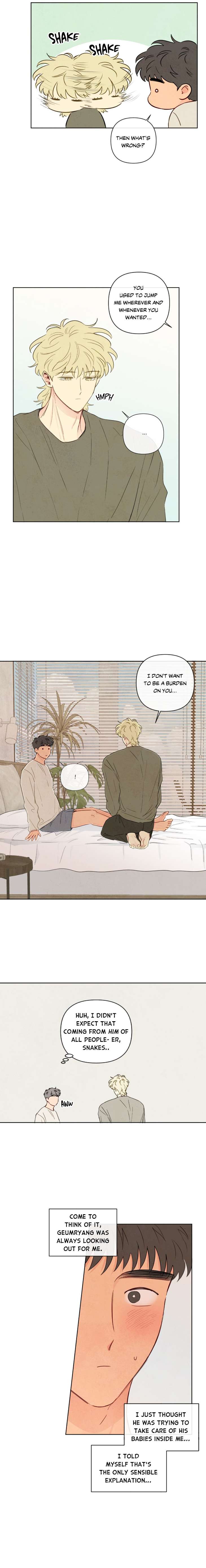 The-Sacred-Serpents-Seduction-By-Dagom-Uncensored-Eng page 2