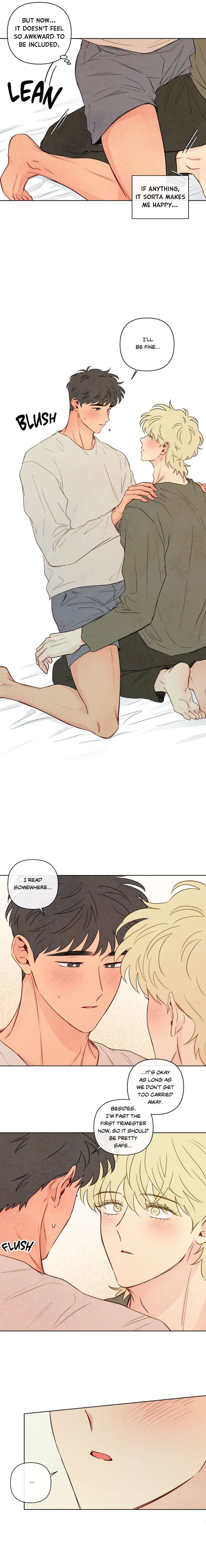 The-Sacred-Serpents-Seduction-By-Dagom-Uncensored-Eng page 3