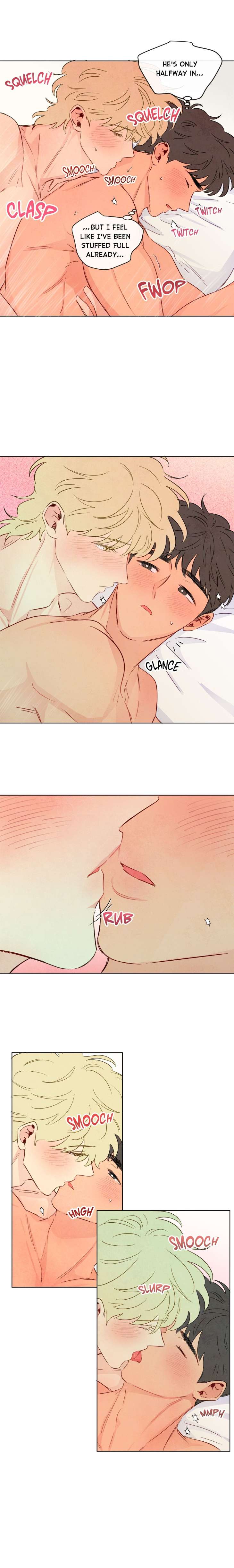 The-Sacred-Serpents-Seduction-By-Dagom-Uncensored-Eng page 9