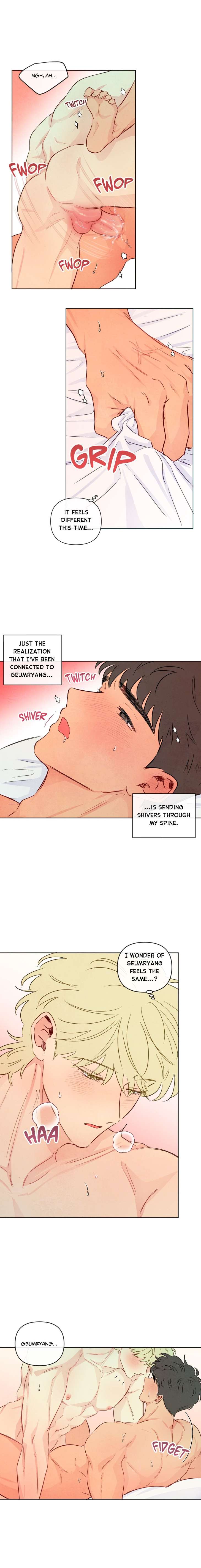 The-Sacred-Serpents-Seduction-By-Dagom-Uncensored-Eng page 11