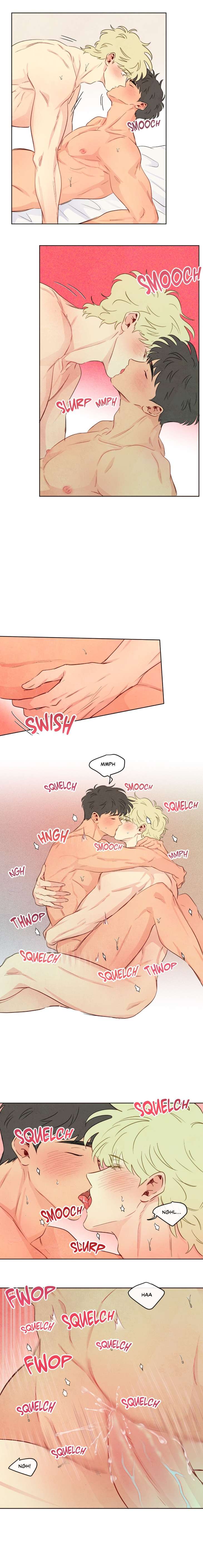 The-Sacred-Serpents-Seduction-By-Dagom-Uncensored-Eng page 12