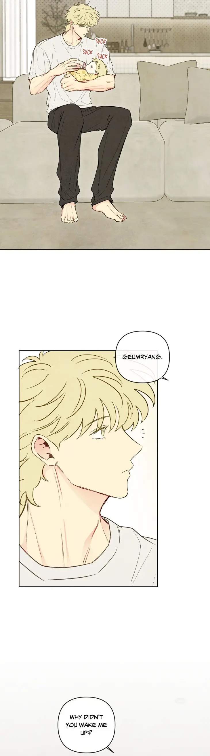 The-Sacred-Serpents-Seduction-By-Dagom-Uncensored-Eng page 3