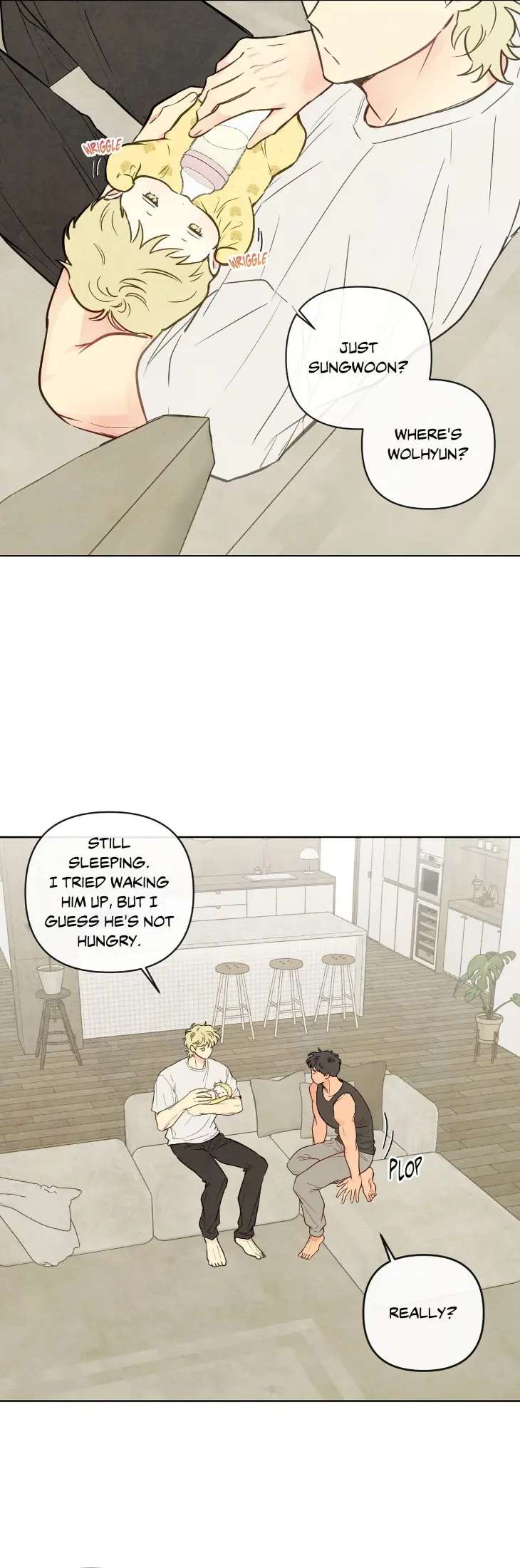 The-Sacred-Serpents-Seduction-By-Dagom-Uncensored-Eng page 5